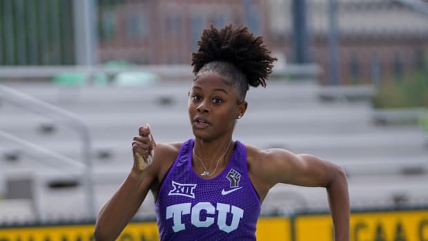 Twitter: @TCUTrackField